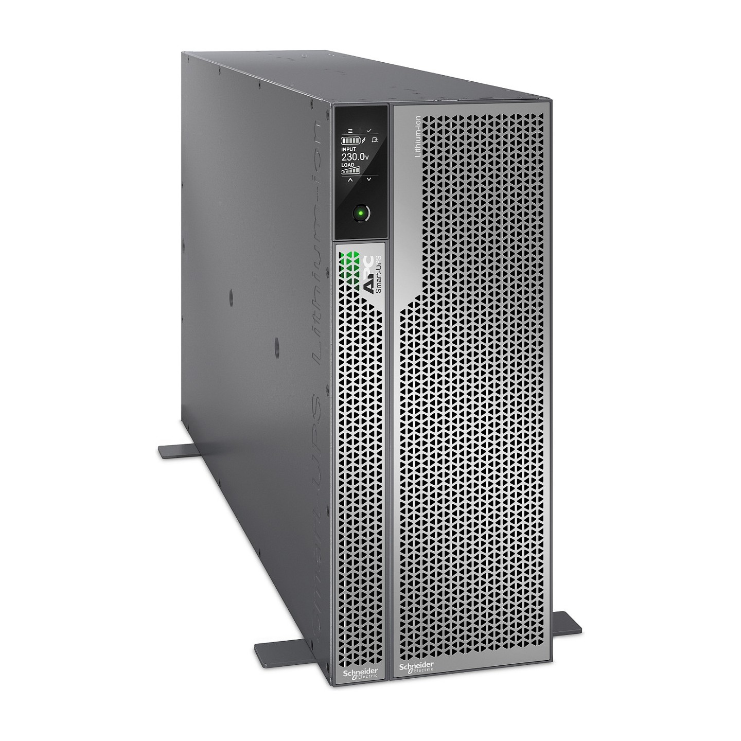 APC Smart-UPS Ultra On-Line Lithium ion. 8KVA 8KW. 4U — Buy in Cyprus with Fast Delivery