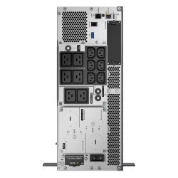 APC Smart-UPS Ultra On-Line Lithium ion. 8KVA 8KW. 4U — Buy in Cyprus with Fast Delivery