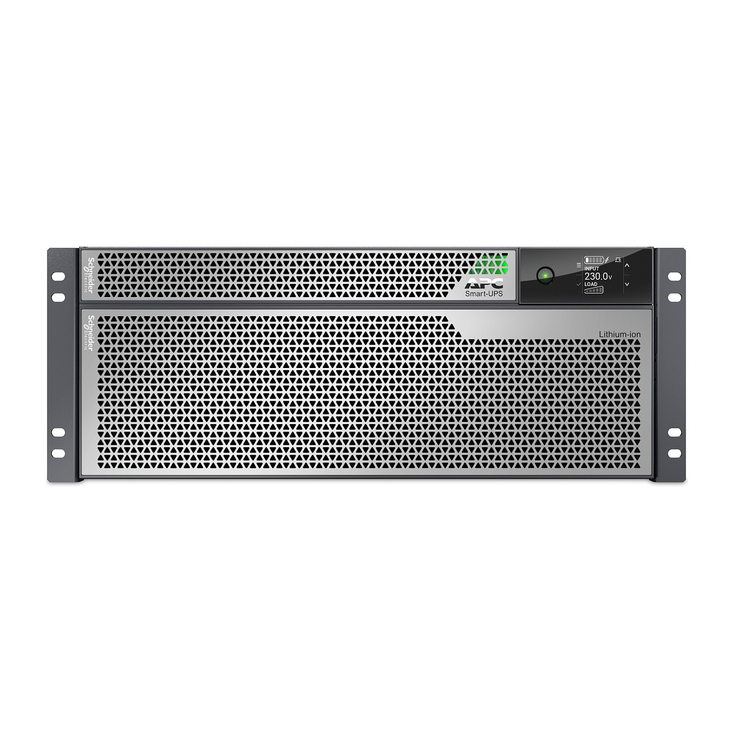 APC Smart-UPS Ultra On-Line Lithium ion. 8KVA 8KW. 4U — Buy in Cyprus with Fast Delivery