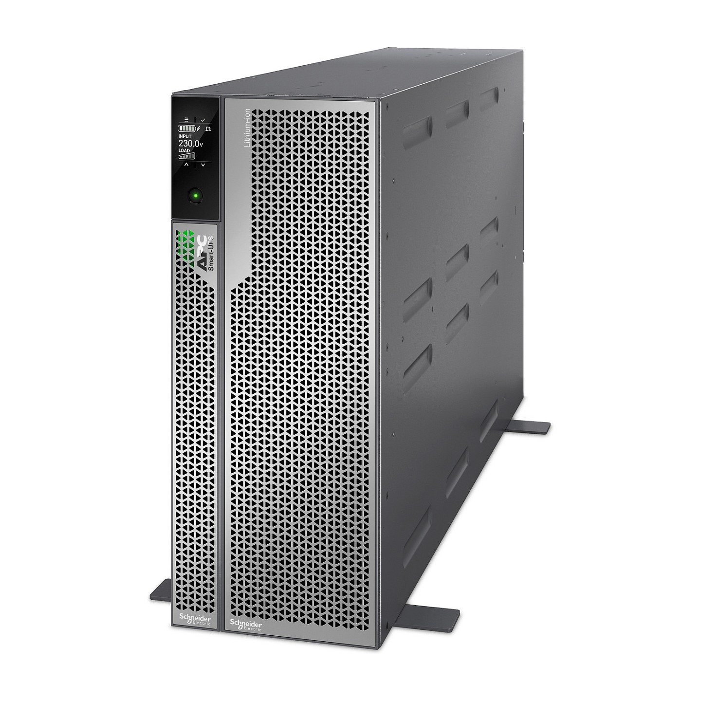 APC Smart-UPS Ultra On-Line Lithium ion. 8KVA 8KW. 4U — Buy in Cyprus with Fast Delivery