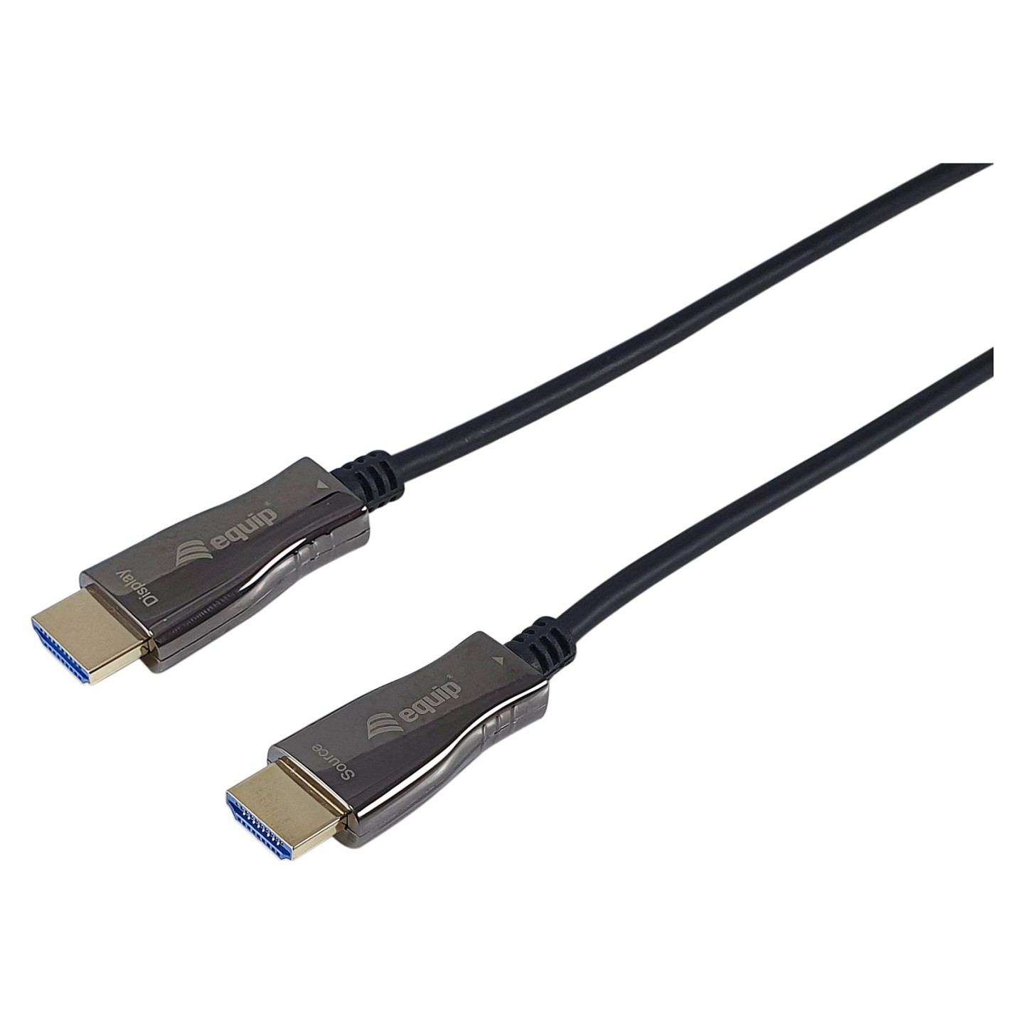 Equip HDMI PHS Ethernet 2.0 A-A St St100.0m 4K60Hz HDRopt.sw — Buy in Cyprus with Fast Delivery