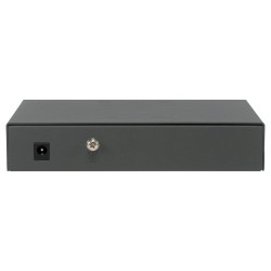 LevelOne PoE+Switch 4x2.5GE PoE 1x2.5GE +65W unmanag.Plastik — Buy in Cyprus with Fast Delivery