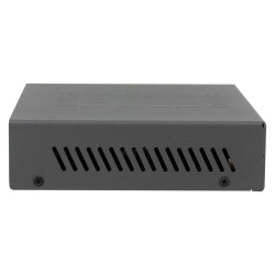 LevelOne PoE+Switch 4x2.5GE PoE 1x2.5GE +65W unmanag.Plastik — Buy in Cyprus with Fast Delivery