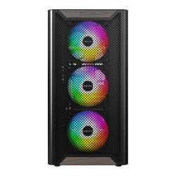 Midi Montech XR Wood Black — Buy in Cyprus with Fast Delivery