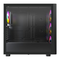 Midi Montech XR Wood Black — Buy in Cyprus with Fast Delivery