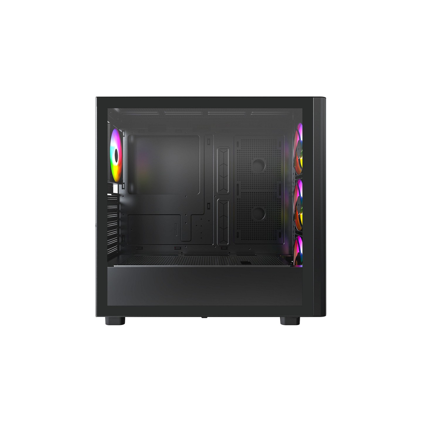 Midi Montech XR Wood Black — Buy in Cyprus with Fast Delivery
