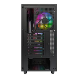 Midi Montech XR Wood Black — Buy in Cyprus with Fast Delivery