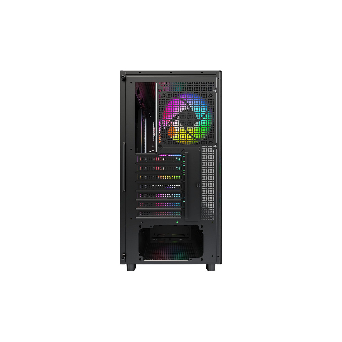 Midi Montech XR Wood Black — Buy in Cyprus with Fast Delivery