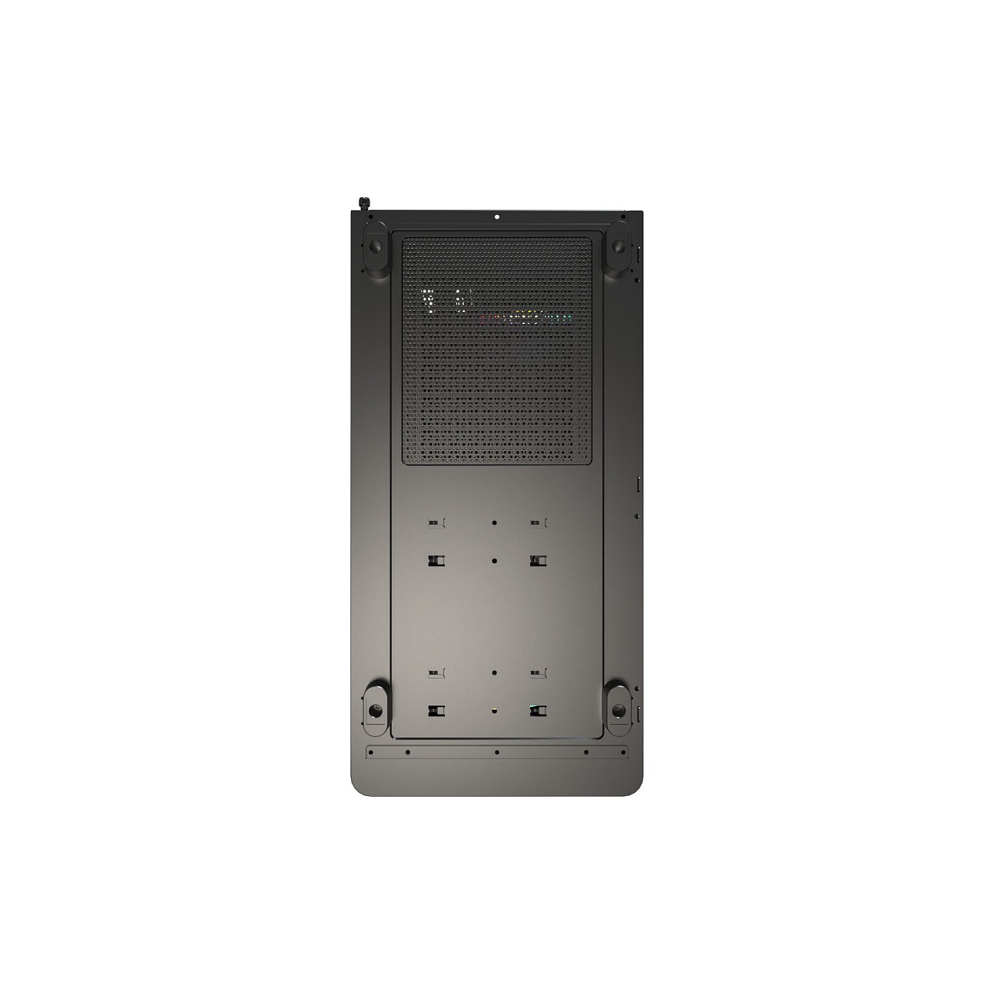 Midi Montech XR Wood Black — Buy in Cyprus with Fast Delivery