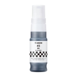 CANON Tintenflasche GI-45 schwarz — Buy in Cyprus with Fast Delivery