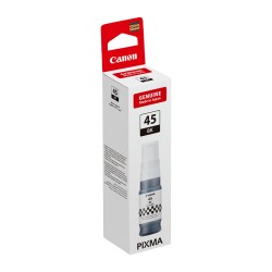 CANON Tintenflasche GI-45 schwarz — Buy in Cyprus with Fast Delivery