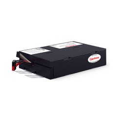 CyberPower Replacement Battery Pack RBP0129 für PR1500 2000 2200 3000ERT2U. PR1500 2200 3000ERTXL2U