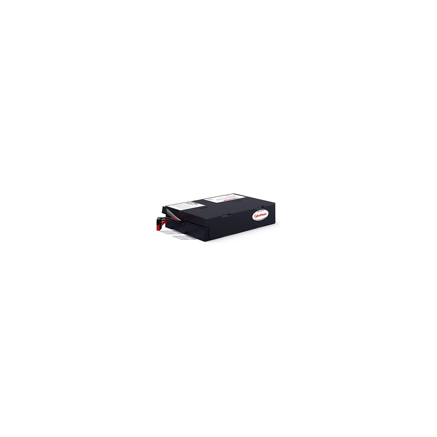 CyberPower Replacement Battery Pack RBP0129 für PR1500 2000 2200 3000ERT2U. PR1500 2200 3000ERTXL2U
