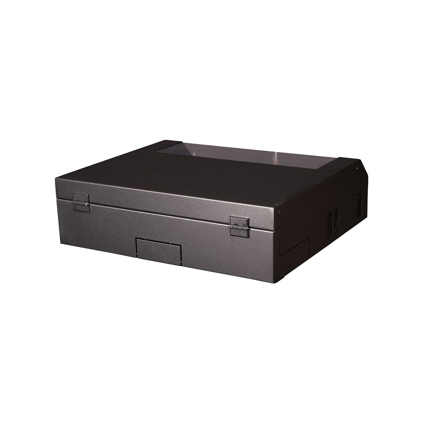 ROLINE 19-Zoll Wandgehuse Basic 5 HE. kurz schwarz — Buy in Cyprus with Fast Delivery