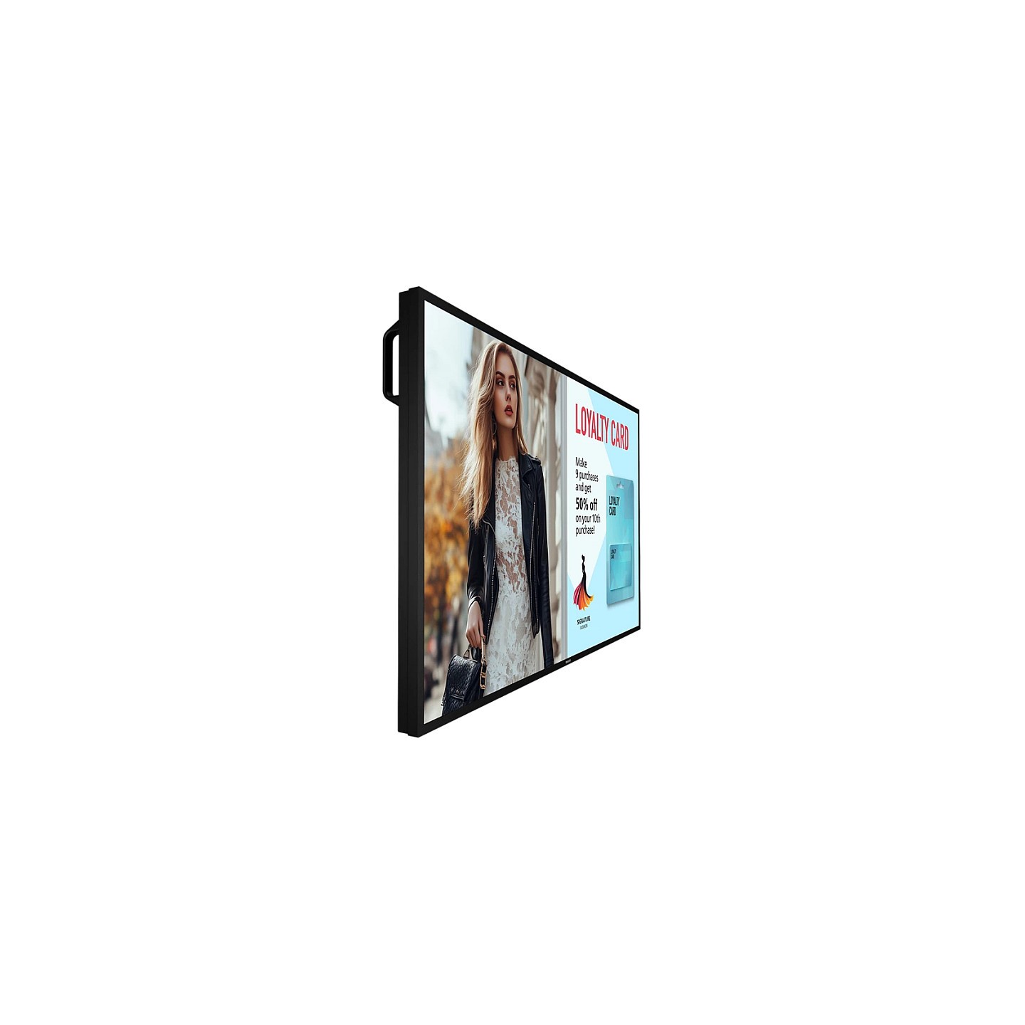 PHILIPS P-Line 50BDL6017P 127.0cm(50') 24 7 UHD (Speditionsversand) — Buy in Cyprus with Fast Delivery