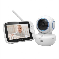 Motorola VM75 Baby Monitor — Buy in Cyprus with Fast Delivery