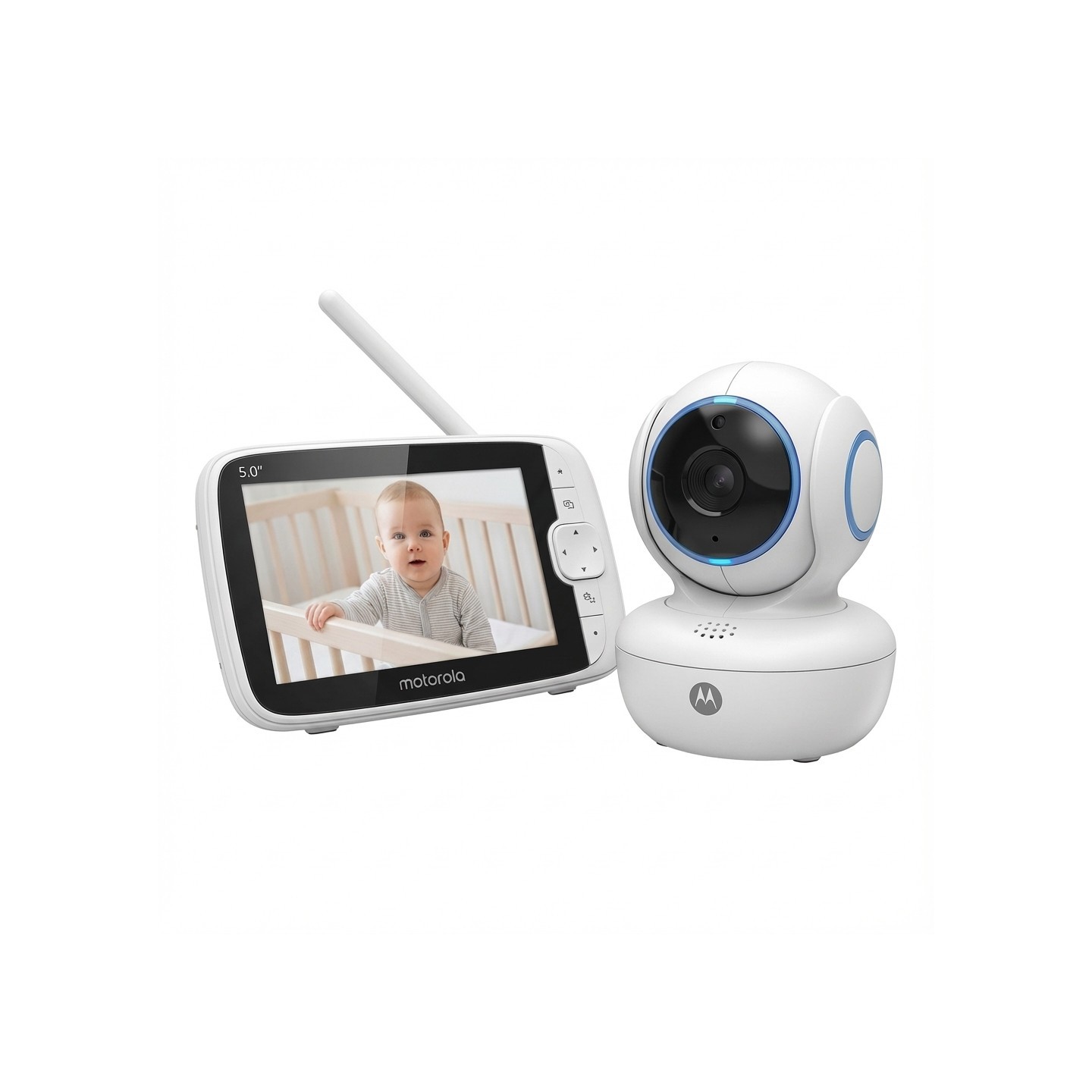 Motorola VM75 Baby Monitor — Buy in Cyprus with Fast Delivery