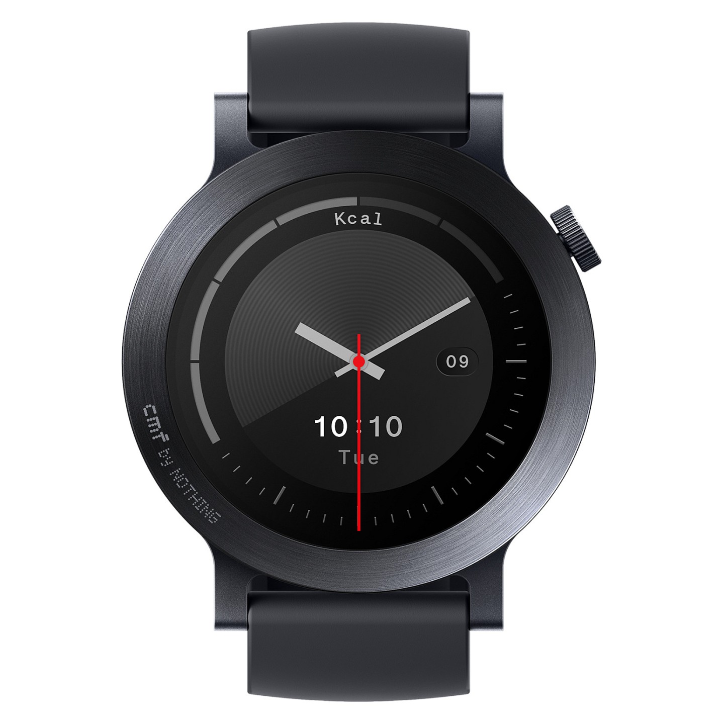 Watch Nothing Watch 3 Pro - Dark Grey — Buy in Cyprus with Fast Delivery