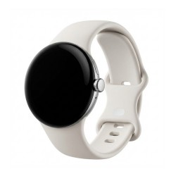 Google Pixel Watch 3 (41mm). Performance Loop Band. Porcelain. — Buy in Cyprus with Fast Delivery