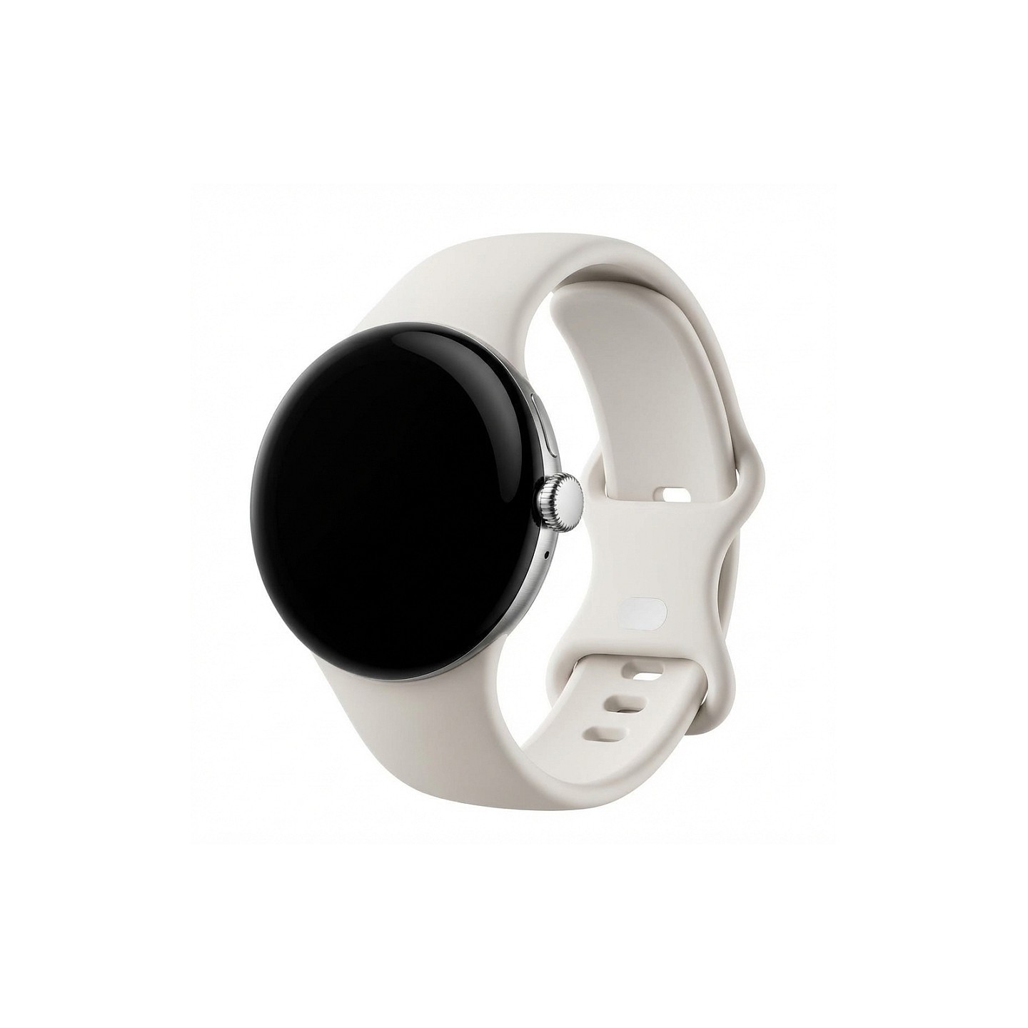 Google Pixel Watch 3 (41mm). Performance Loop Band. Porcelain. — Buy in Cyprus with Fast Delivery