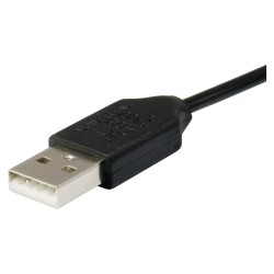 Equip USB-Hub 4-Port 2.0 - to 4x2.0 480Mbps o.Netzteil sw — Buy in Cyprus with Fast Delivery