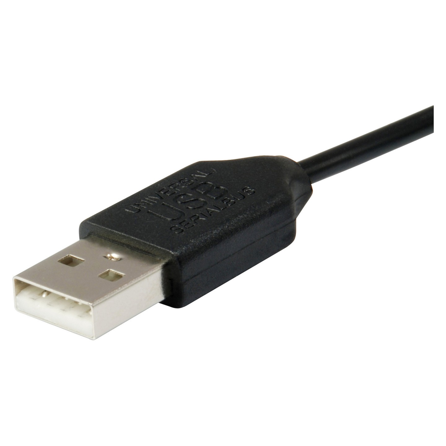 Equip USB-Hub 4-Port 2.0 - to 4x2.0 480Mbps o.Netzteil sw — Buy in Cyprus with Fast Delivery