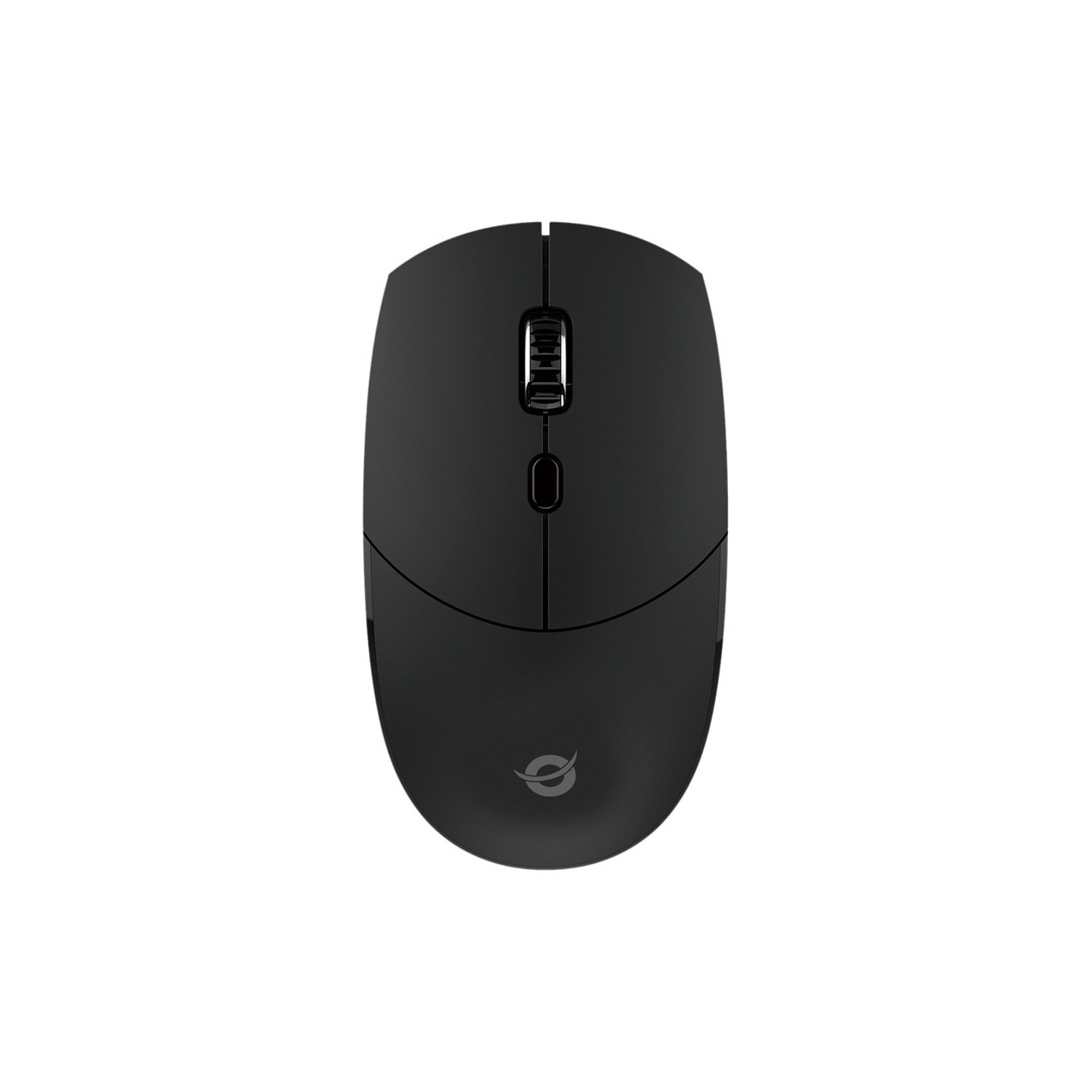 CONCEPTRONIC Wireless Keyboard+Mouse.Layout portugiesisch sw — Buy in Cyprus with Fast Delivery