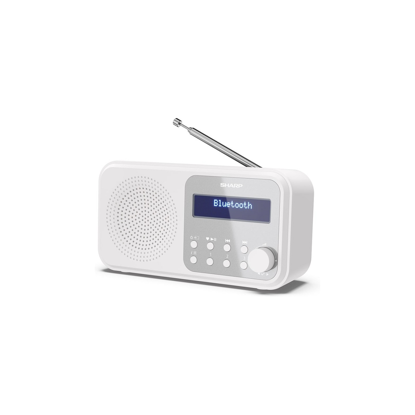 Sharp DR-P420(WH) wei — Buy in Cyprus with Fast Delivery