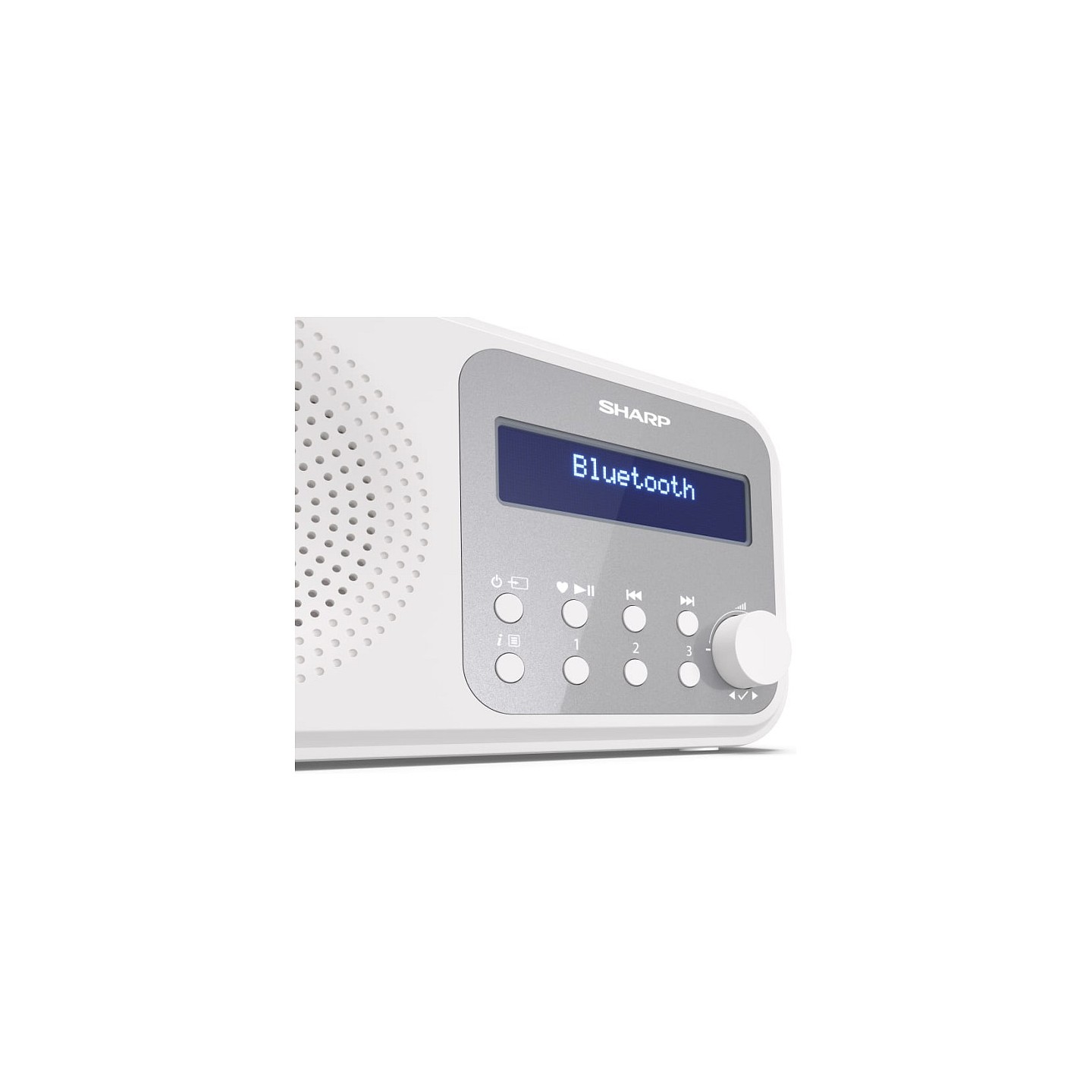 Sharp DR-P420(WH) wei — Buy in Cyprus with Fast Delivery
