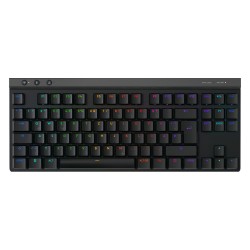 Logitech G515 LIGHTSPEED TKL Black (DE) — Buy in Cyprus with Fast Delivery