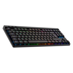 Logitech G515 LIGHTSPEED TKL Black (DE) — Buy in Cyprus with Fast Delivery