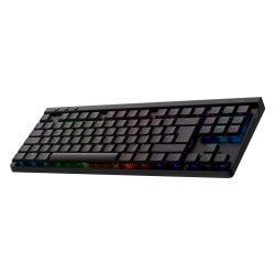 Logitech G515 LIGHTSPEED TKL Black (DE) — Buy in Cyprus with Fast Delivery