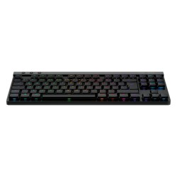 Logitech G515 LIGHTSPEED TKL Black (DE) — Buy in Cyprus with Fast Delivery