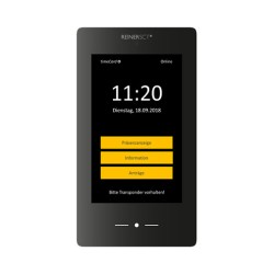 REINER SCT timeCard Terminal 3 — Buy in Cyprus with Fast Delivery