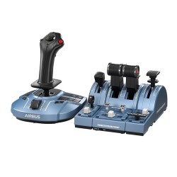 Thrustmaster Joystick TCA Captain Pack X AIRBUS Edition (XBOX PC) — Buy in Cyprus with Fast Delivery