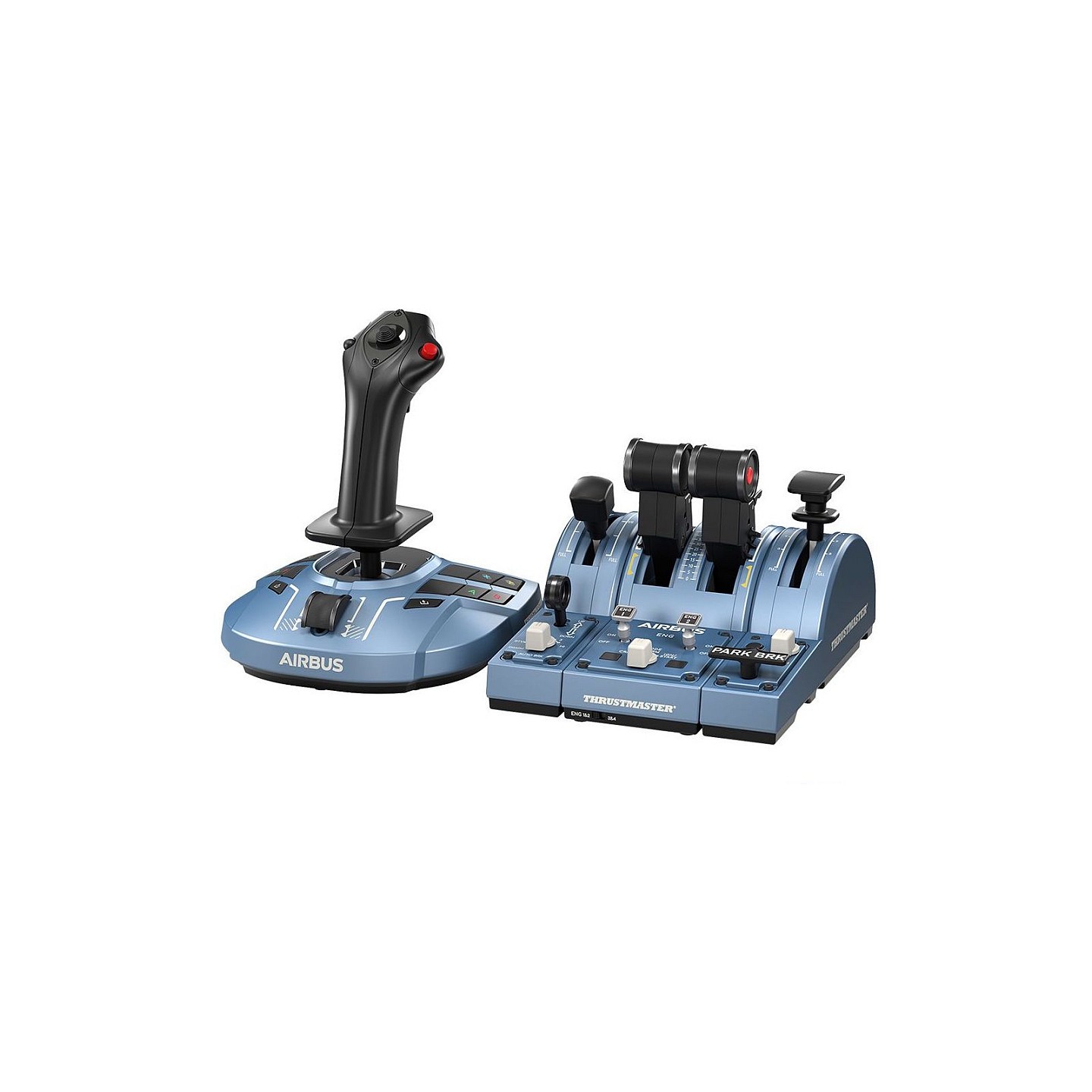 Thrustmaster Joystick TCA Captain Pack X AIRBUS Edition (XBOX PC) — Buy in Cyprus with Fast Delivery
