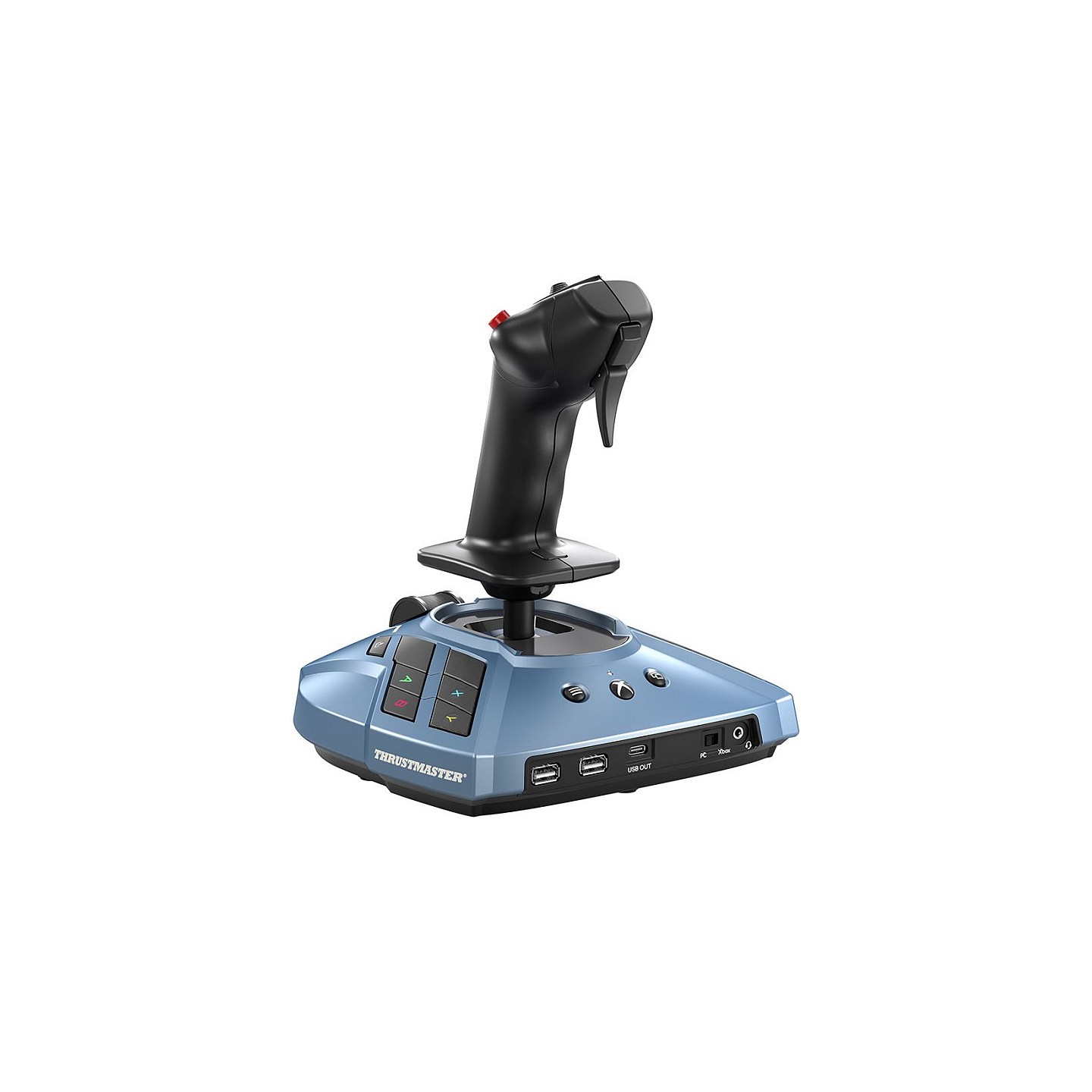 Thrustmaster Joystick TCA Captain Pack X AIRBUS Edition (XBOX PC) — Buy in Cyprus with Fast Delivery