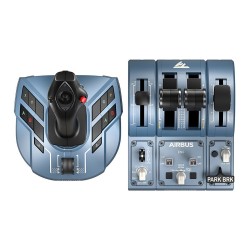 Thrustmaster Joystick TCA Captain Pack X AIRBUS Edition (XBOX PC) — Buy in Cyprus with Fast Delivery