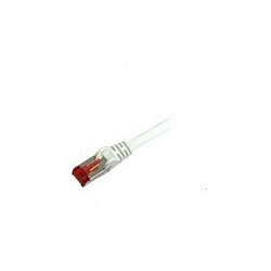 Synergy21 Patchkabel RJ45. CAT6 250Mhz. 0.15m weiss. S-STP(S FTP). LSZH. . — Buy in Cyprus with Fast Delivery