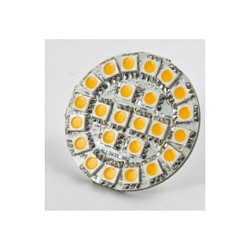 Synergy 21 LED Retrofit G4 24x SMD 5050 nw Pins hinten — Buy in Cyprus with Fast Delivery