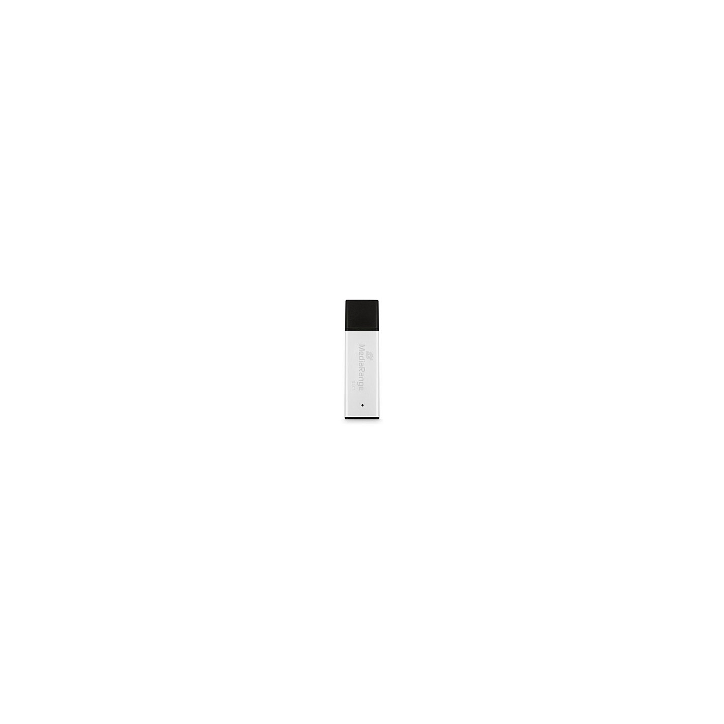 STICK MediaRange USB-Stick USB 3.0 high performance 128GB alu — Buy in Cyprus with Fast Delivery