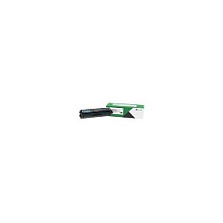 LEXMARK OM 4.5k Cyan Return TONER — Buy in Cyprus with Fast Delivery