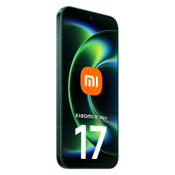 Xiaomi 17 Ultra 16RAM 512GB green — Buy in Cyprus with Fast Delivery