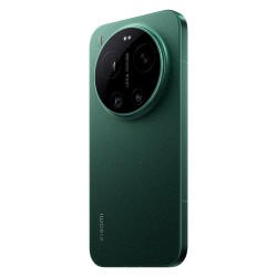 Xiaomi 17 Ultra 16RAM 512GB green — Buy in Cyprus with Fast Delivery