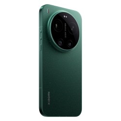 Xiaomi 17 Ultra 16RAM 512GB green — Buy in Cyprus with Fast Delivery