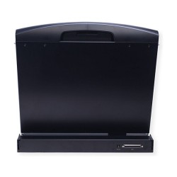 19-Zoll-KVM-Konsole. 43 cm (17') TFT (16:9). VGA. USB. DE-Layout — Buy in Cyprus with Fast Delivery