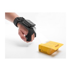 Handschuh für Scanner 90605 - für Linkshänder — Buy in Cyprus with Fast Delivery