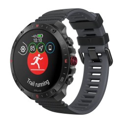 Polar Grit X2 Pro S-L Black — Buy in Cyprus with Fast Delivery