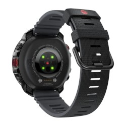 Polar Grit X2 Pro S-L Black — Buy in Cyprus with Fast Delivery