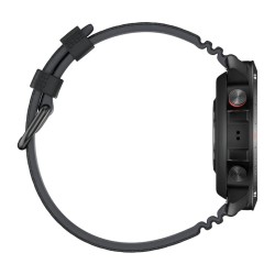 Polar Grit X2 Pro S-L Black — Buy in Cyprus with Fast Delivery